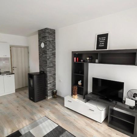 apartman Planinski Raj Zabljak  Bagian luar foto