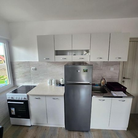 apartman Planinski Raj Zabljak  Bagian luar foto
