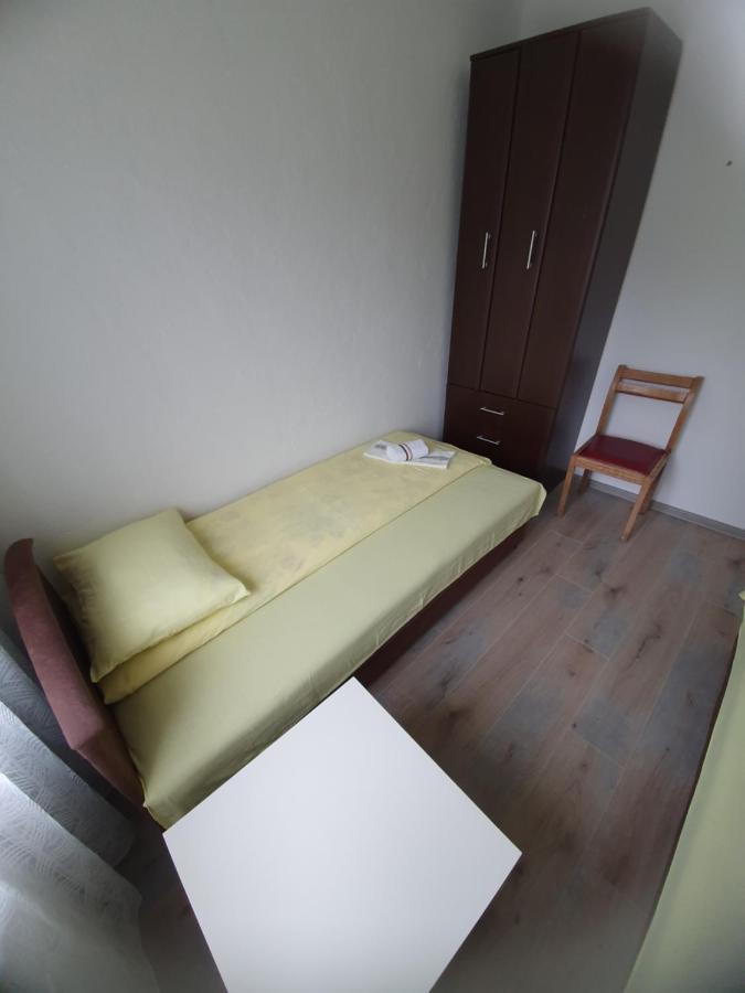 apartman Planinski Raj Zabljak  Bagian luar foto