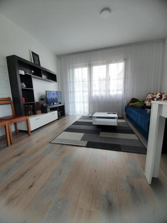 apartman Planinski Raj Zabljak  Bagian luar foto