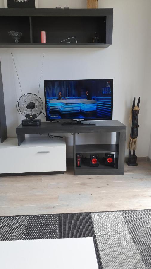 apartman Planinski Raj Zabljak  Bagian luar foto