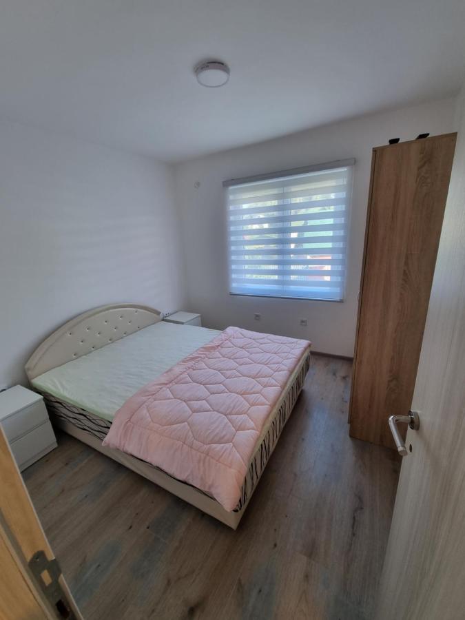 apartman Planinski Raj Zabljak  Bagian luar foto
