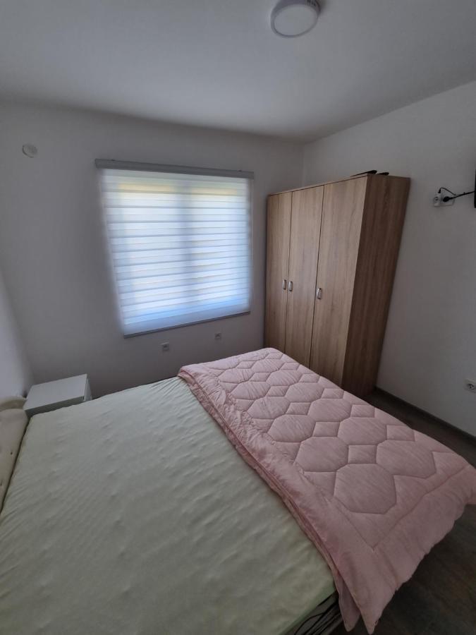 apartman Planinski Raj Zabljak  Bagian luar foto