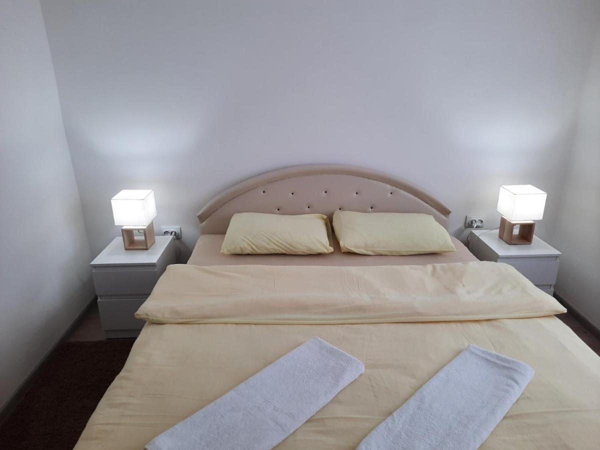 apartman Planinski Raj Zabljak  Bagian luar foto