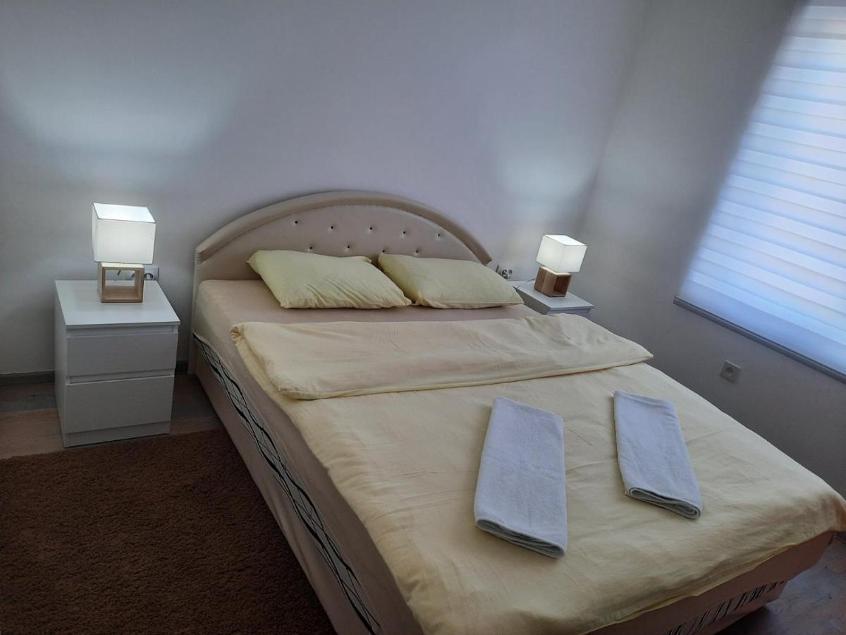 apartman Planinski Raj Zabljak  Bagian luar foto