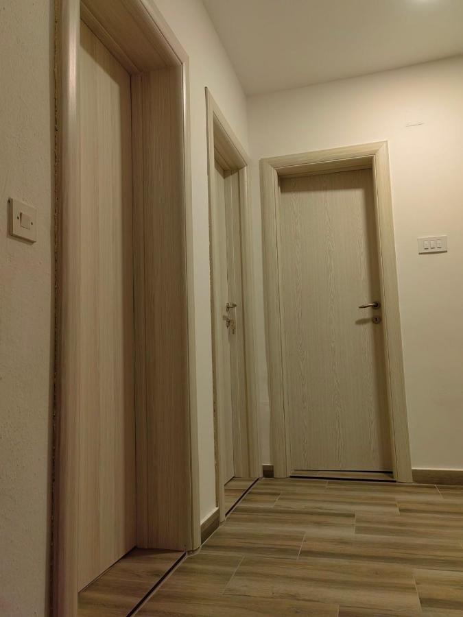 apartman Planinski Raj Zabljak  Bagian luar foto