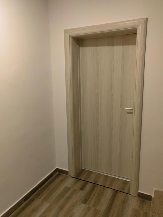 apartman Planinski Raj Zabljak  Bagian luar foto