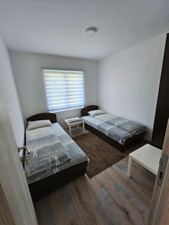 apartman Planinski Raj Zabljak  Bagian luar foto