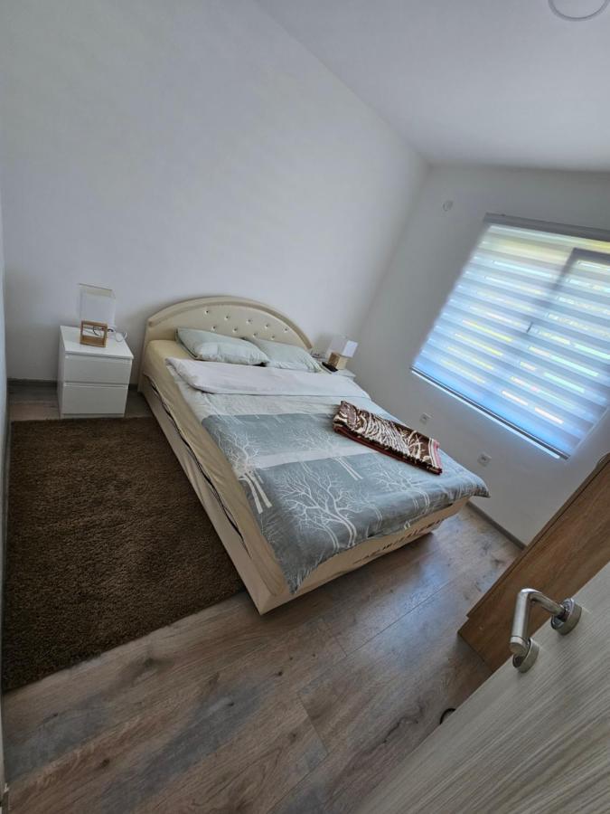 apartman Planinski Raj Zabljak  Bagian luar foto