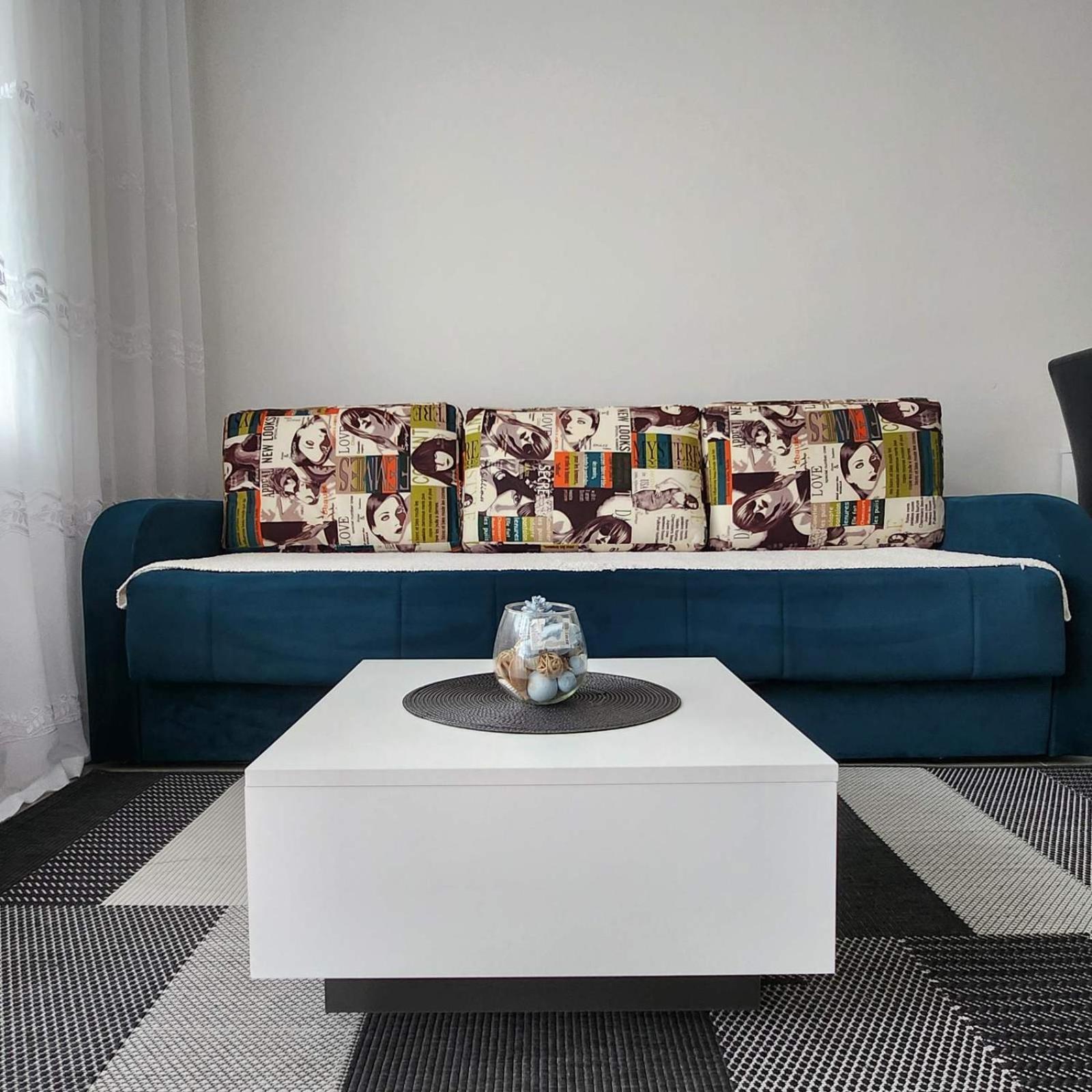 apartman Planinski Raj Zabljak  Bagian luar foto
