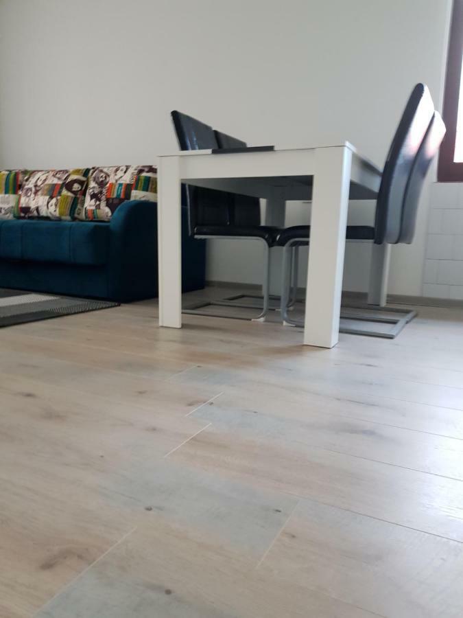 apartman Planinski Raj Zabljak  Bagian luar foto