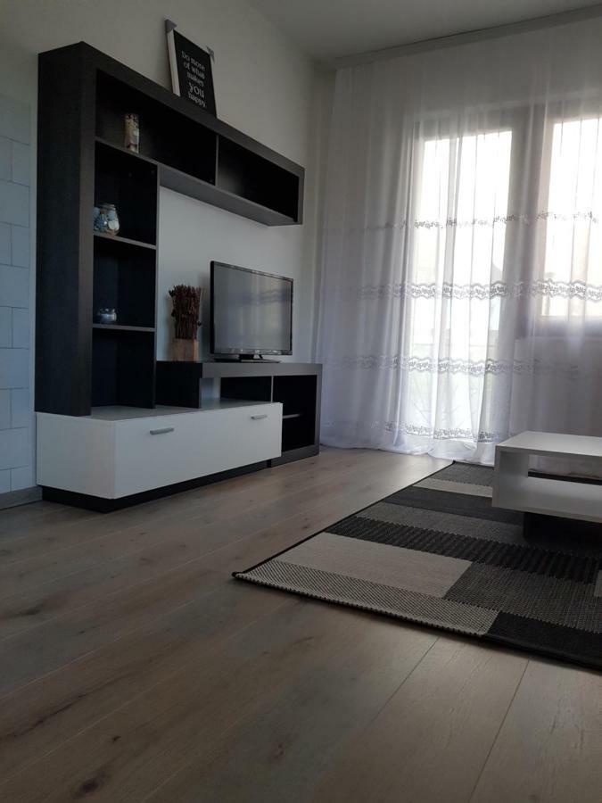 apartman Planinski Raj Zabljak  Bagian luar foto