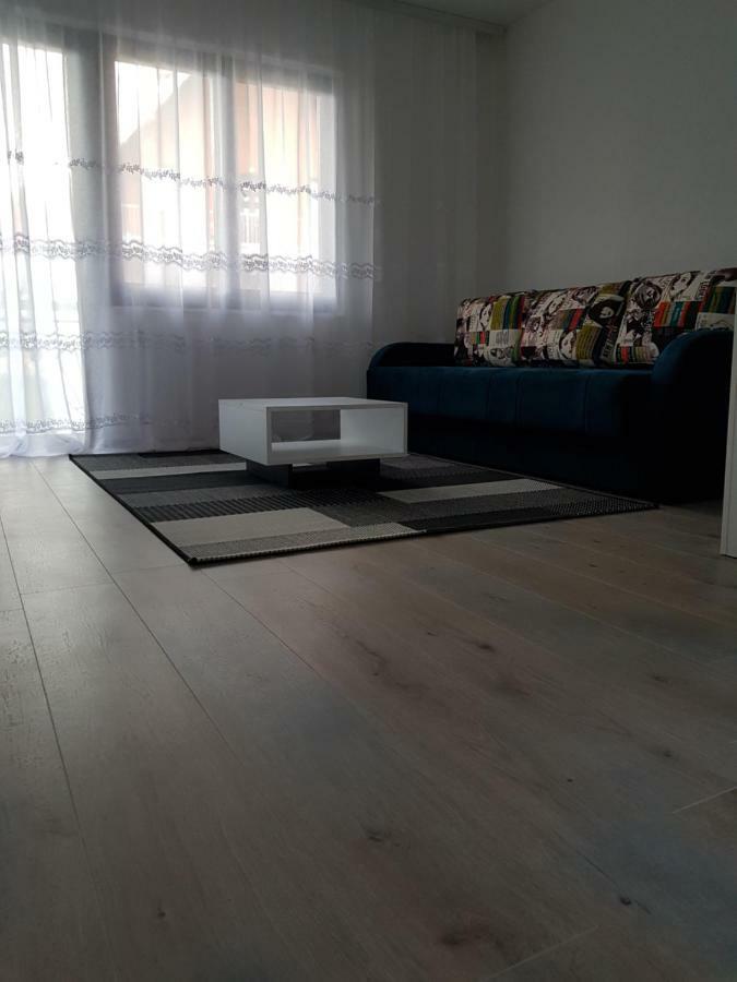 apartman Planinski Raj Zabljak  Bagian luar foto