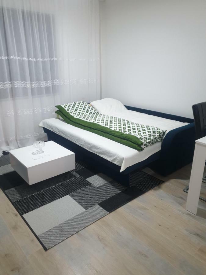 apartman Planinski Raj Zabljak  Bagian luar foto