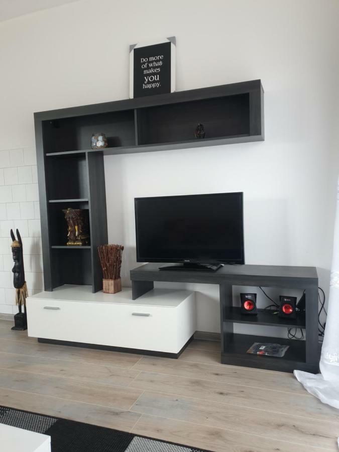 apartman Planinski Raj Zabljak  Bagian luar foto